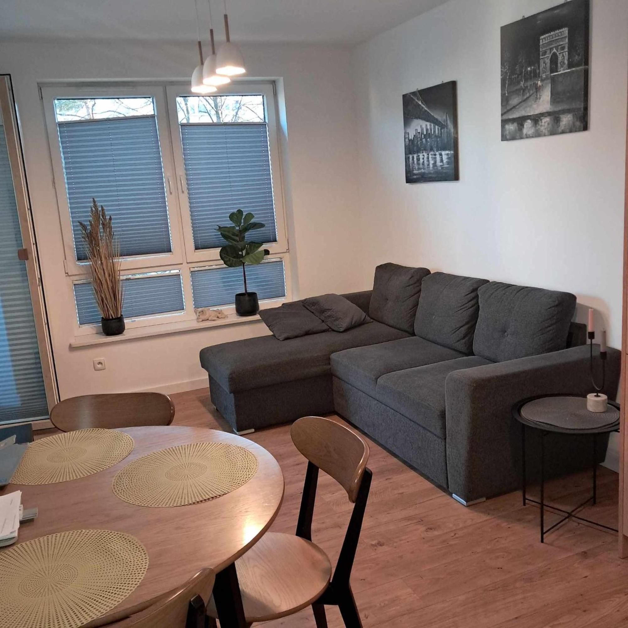Apartament Julia 1-4 Os Starowapiennikowa 42A Z Balkonem I Klimatyzacja Kielce Exterior foto