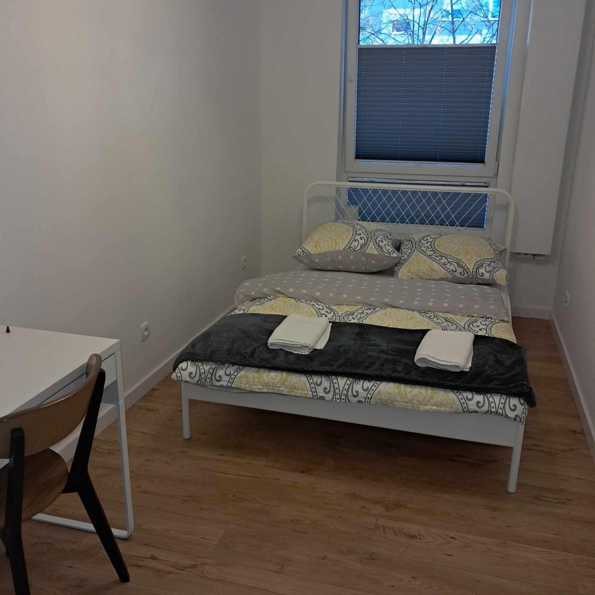 Apartament Julia 1-4 Os Starowapiennikowa 42A Z Balkonem I Klimatyzacja Kielce Exterior foto